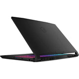 MSI Katana A15 AI 15.6" Ryzen 7 8845HS 3.8 16GB RAM 1TB SSD (2024) Negro Reacondicionado