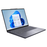 Lenovo IdeaPad 14" Core i3-1215U 1.2 4GB RAM 128GB SSD (2022) Gris Reacondicionado