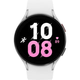 Samsung Galaxy Watch 5 40mm GPS Plata Reacondicionado