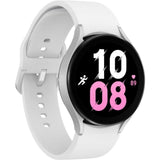 Samsung Galaxy Watch 5 40mm GPS Plata Reacondicionado