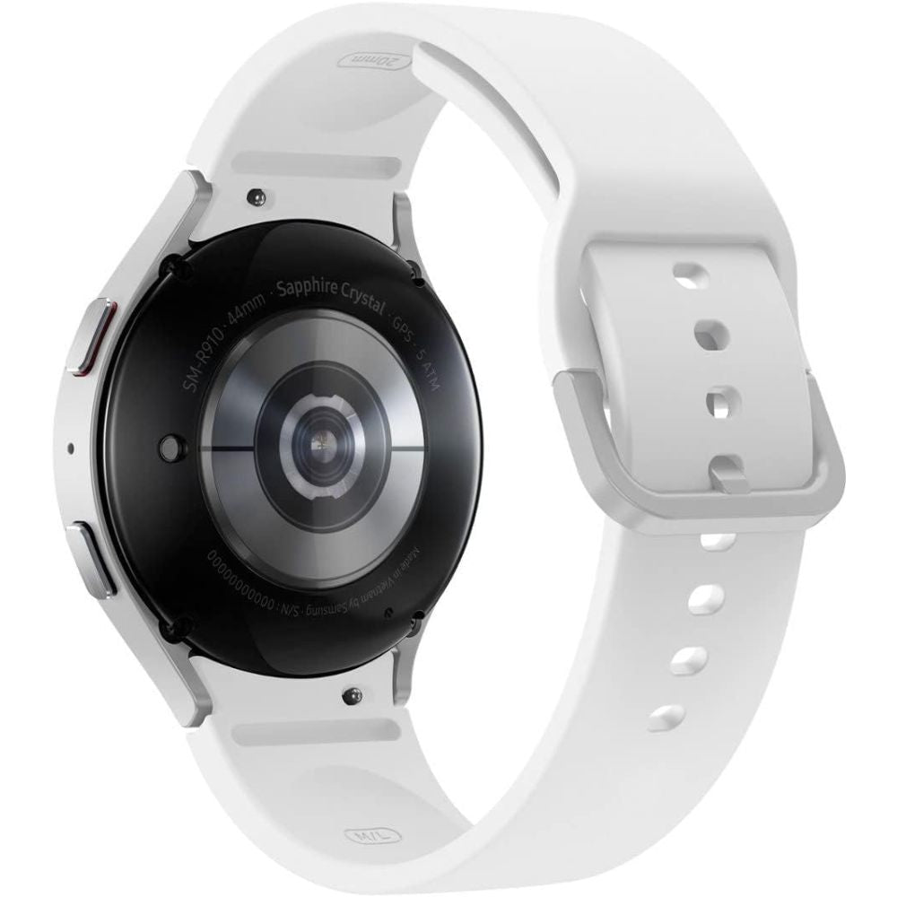 Samsung Galaxy Watch 5 40mm GPS Plata Reacondicionado