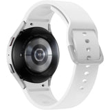 Samsung Galaxy Watch 5 40mm GPS Plata Reacondicionado