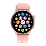 Smartwatch Y80-P + Audífonos Redmi Airdots 2 Reacondicionado