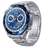 Huawei Watch Ultimate 48mm Plata Reacondicionado