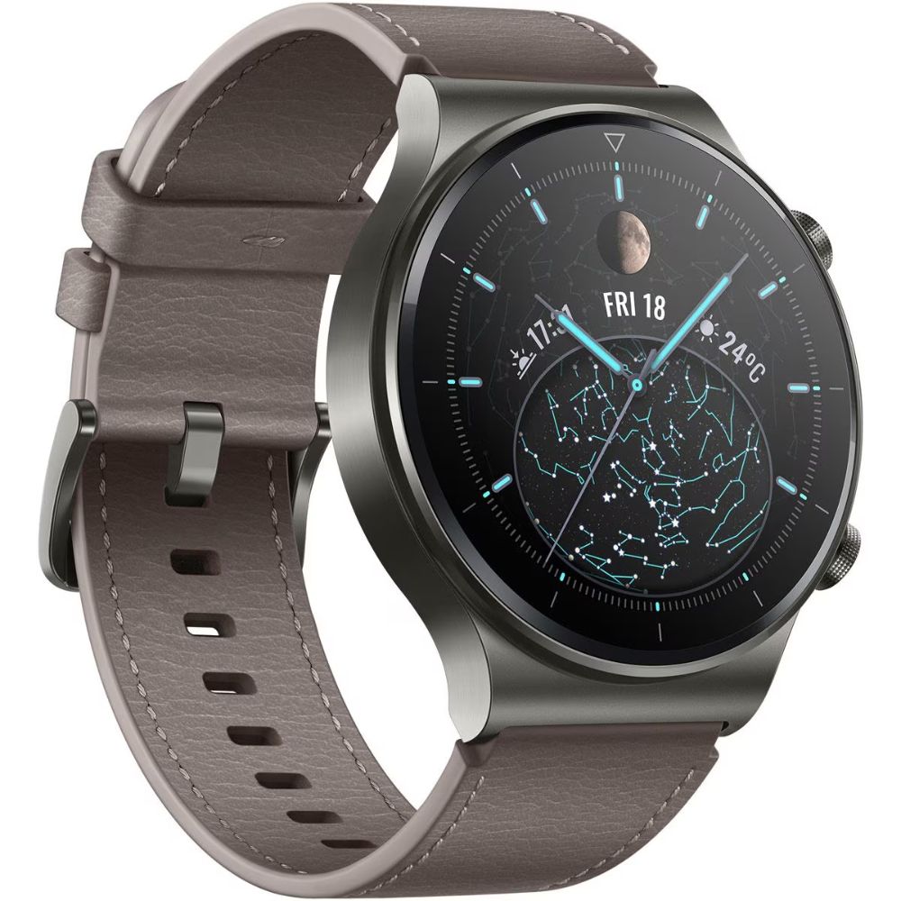 Huawei Watch GT2 Pro 47mm Gris Reacondicionado