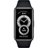 Huawei Band 6 (43mm) Negro Open Box