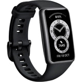 Huawei Band 6 (43mm) Negro Open Box