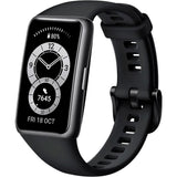 Huawei Band 6 (43mm) Negro Open Box