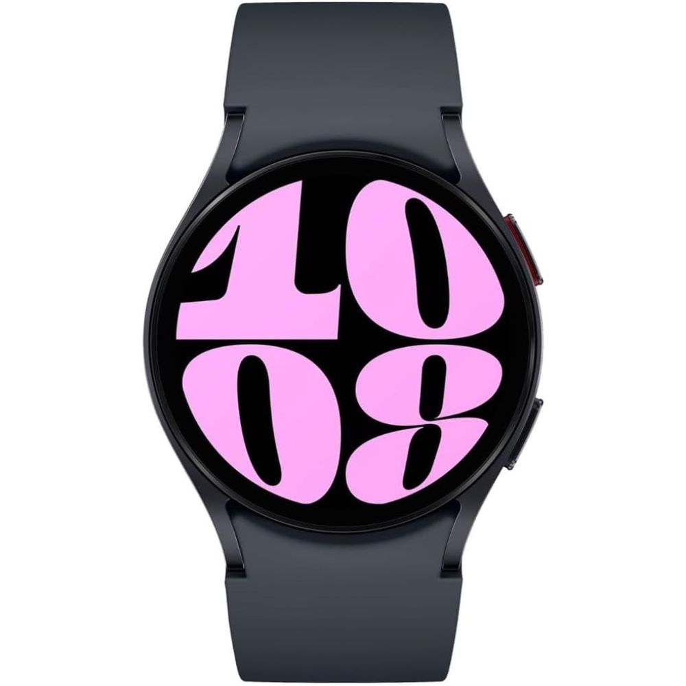 Samsung Galaxy Watch 6 (44mm) GPS Negro Reacondicionado