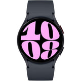 Samsung Galaxy Watch 6 (44mm) GPS Negro Reacondicionado