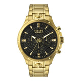 Versus Versace VSPHI4921 Dorado Reacondicionado