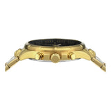 Versus Versace VSPHI4921 Dorado Reacondicionado
