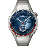 Huawei Watch GT 5 Pro (46mm) GPS Plata Reacondicionado