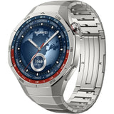 Huawei Watch GT 5 Pro (46mm) GPS Plata Reacondicionado