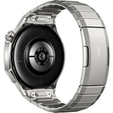 Huawei Watch GT 5 Pro (46mm) GPS Plata Reacondicionado