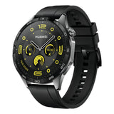Huawei Watch GT 4 (46mm) GPS Negro Reacondicionado