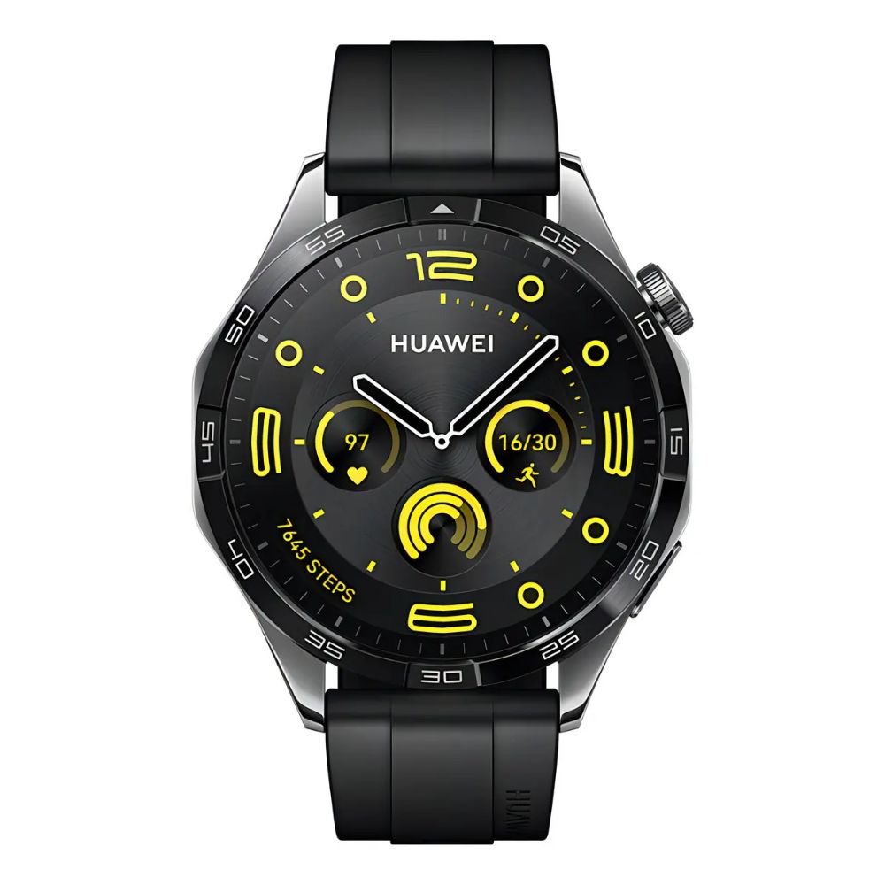 Huawei Watch GT 4 (46mm) GPS Negro Reacondicionado