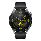 Huawei Watch GT 4 (46mm) GPS Negro Reacondicionado
