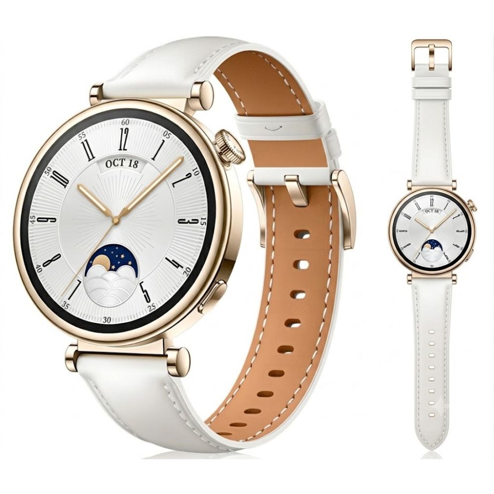 Huawei Watch GT 4 43mm Oro Reacondicionado