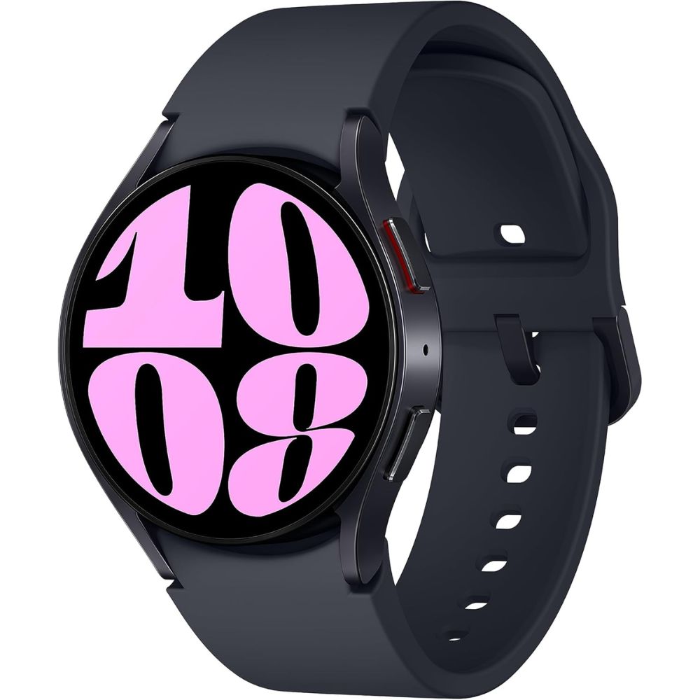 Samsung Galaxy Watch 6 Negro (44mm) Reacondicionado