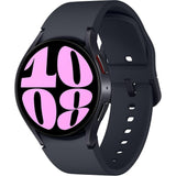 Samsung Galaxy Watch 6 Negro (44mm) Reacondicionado