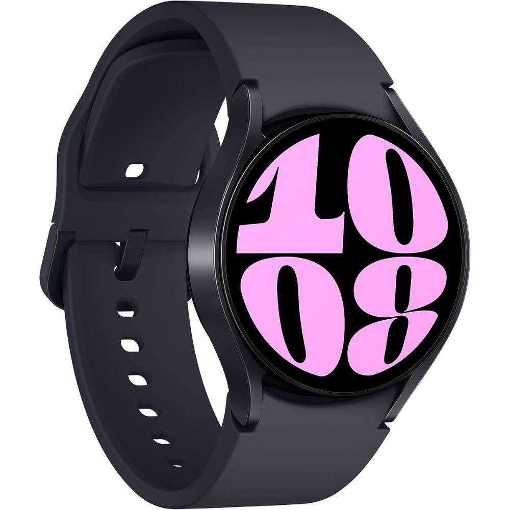 Samsung Galaxy Watch 6 Negro (44mm) Reacondicionado