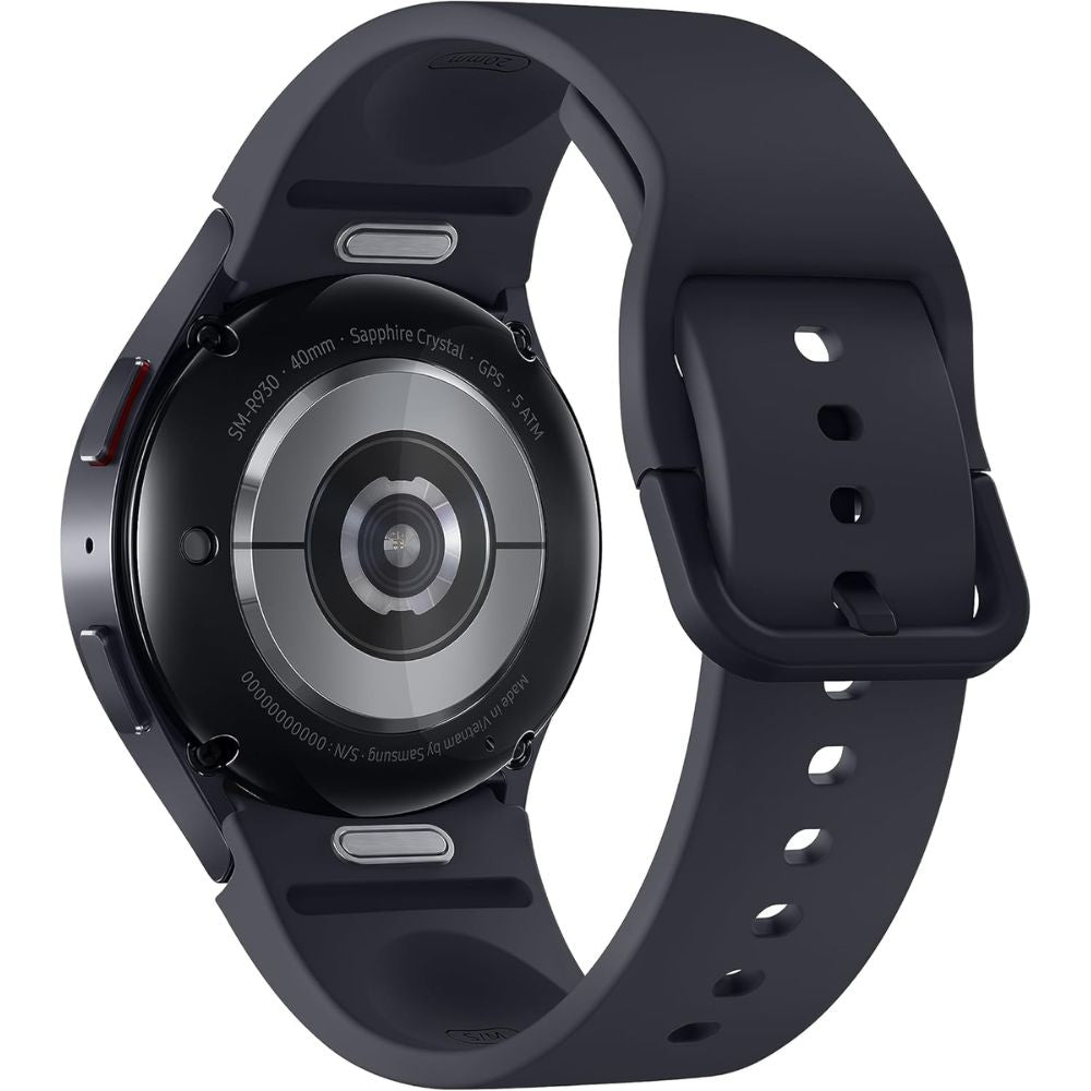 Samsung Galaxy Watch 6 Negro (44mm) Reacondicionado