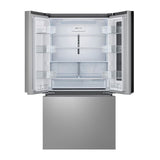 LG Refrigerador French Door InstaView 638L Acero Inoxidable Reacondicionado