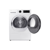 Samsung Secadora Carga Frontal 9KG Blanco Reacondicionado