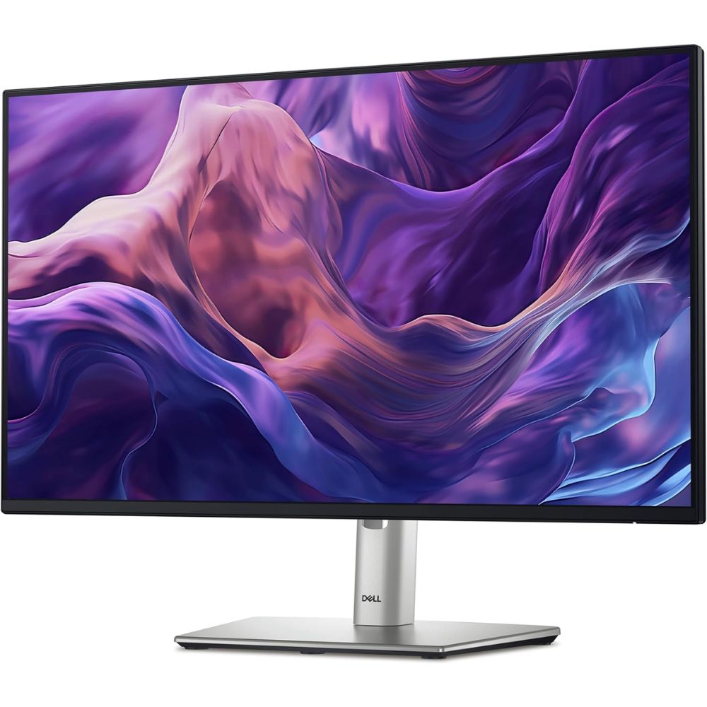 Dell Monitor P2425HE (23.8") Negro Reacondicionado