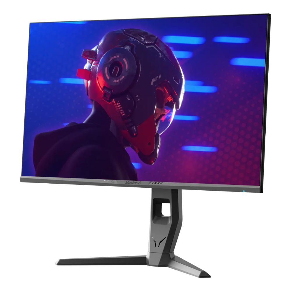 Master-G Monitor Gamer (25") Negro Open Box Reacondicionado
