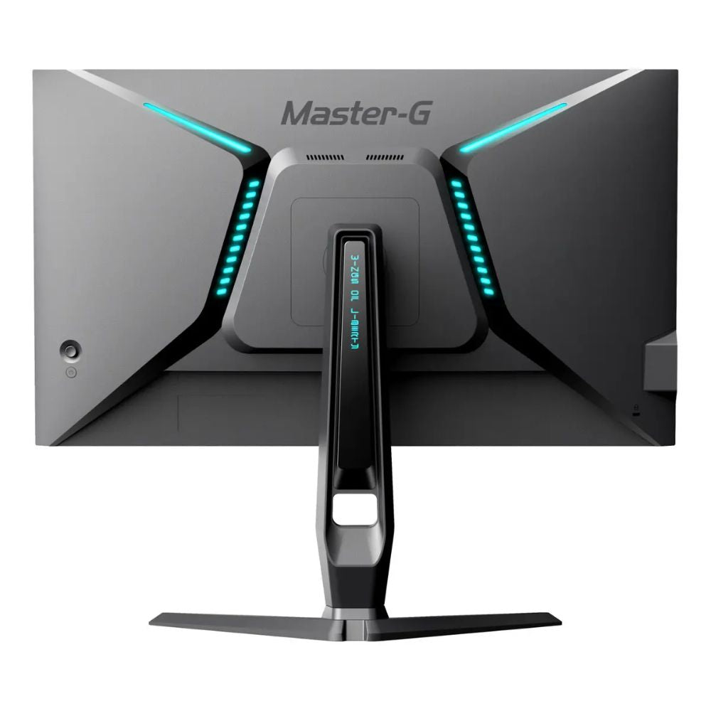 Master-G Monitor Gamer (25") Negro Open Box Reacondicionado