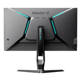 Master-G Monitor Gamer (25") Negro Open Box Reacondicionado