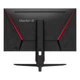 Master-G Monitor Gamer MGMG2740 (27") Negro Open Box Reacondicionado