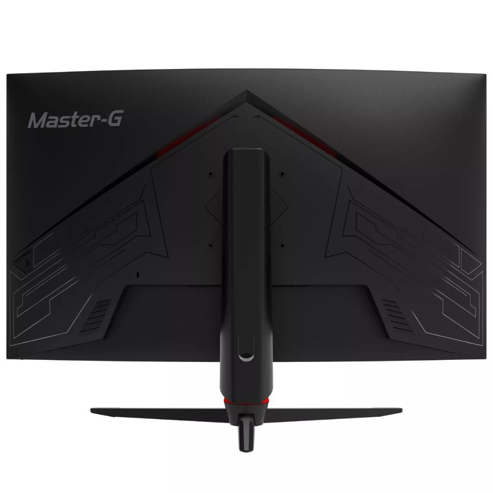 Master-G Monitor Gamer (32") Negro Open Box
