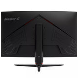 Master-G Monitor Gamer (32") Negro Open Box