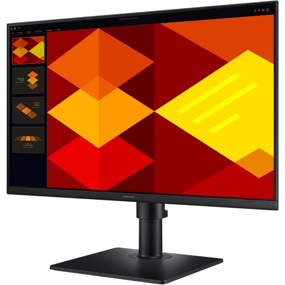 Samsung Monitor S40GD (24") Negro Reacondicionado