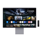 Samsung Smart Monitor M9 M90SF (32") Blanco Open Box