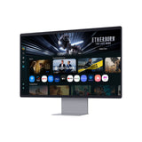 Samsung Smart Monitor M9 M90SF (32") Blanco Open Box