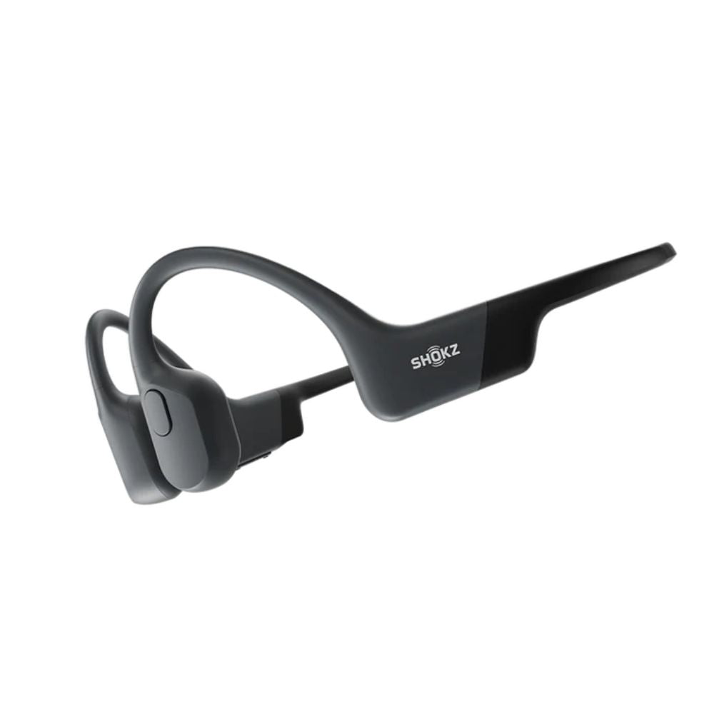 Fashion Audífonos Bone Conduction Negro Open Box
