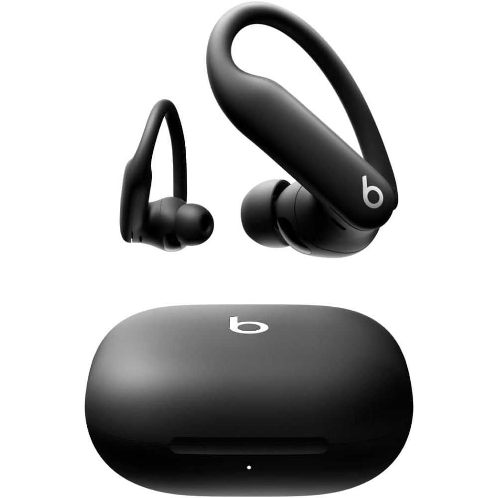 Beats Audífonos True Wireless Powerbeats Pro Negro Open Box