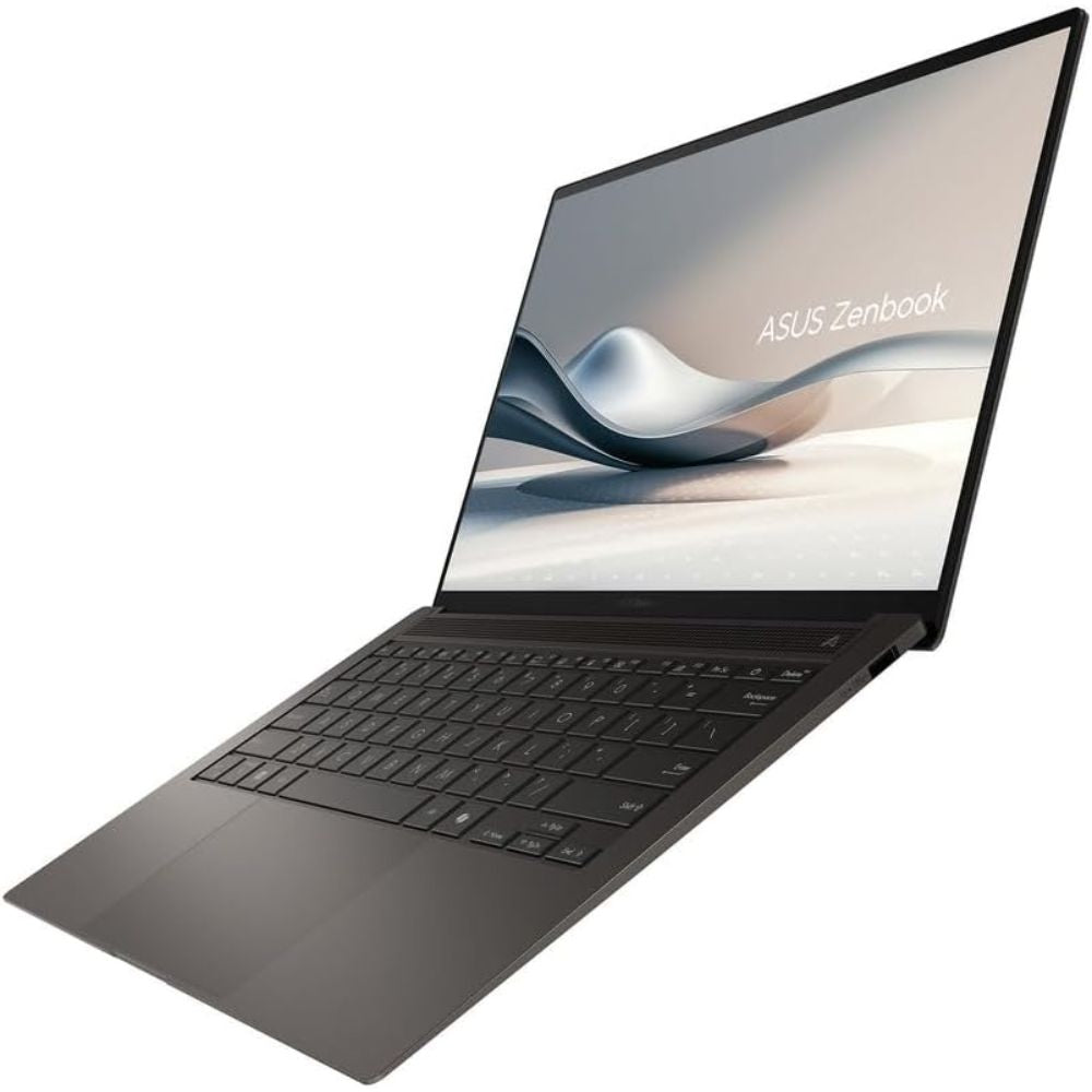ASUS Zenbook S 14 OLED UX5406SA-PZ225W Intel Core Ultra 7 32GB RAM 1TB SSD Reacondicionado