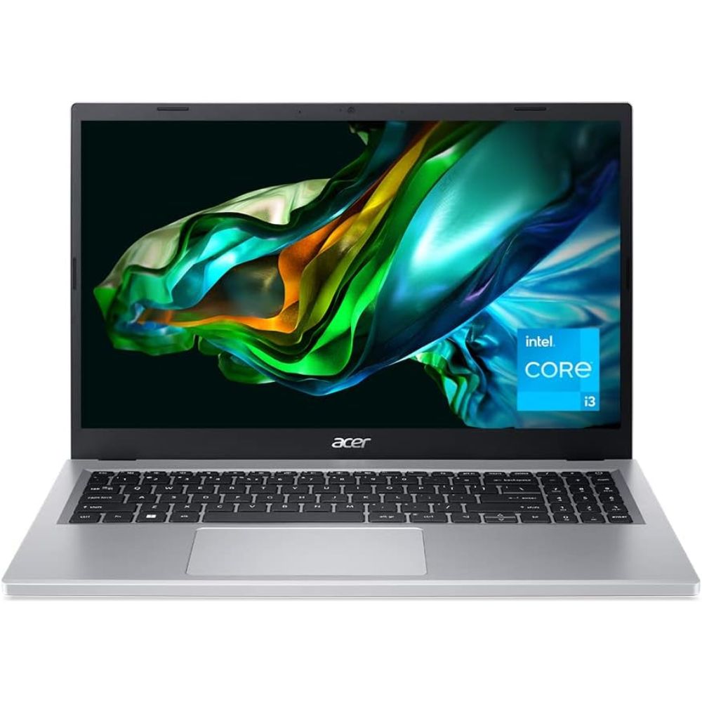 Acer Aspire 3 N20Q1 Silver Ryzen 5 3500U 8GB RAM 256GB SSD Reacondicionado