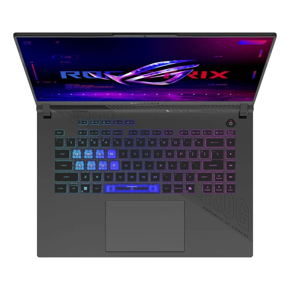 ASUS ROG Strix G16 G614PM-S5043W Ryzen 9 16GB RAM 1TB SSD Reacondicionado
