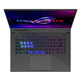 ASUS ROG Strix G16 G614PM-S5043W Ryzen 9 16GB RAM 1TB SSD Reacondicionado