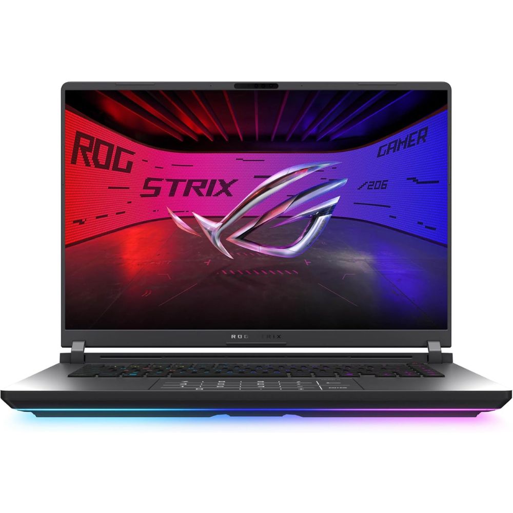 ASUS ROG Strix G16 G615LR-S5064W Intel Core Ultra 9 32GB RAM 1TB SSD Reacondicionado