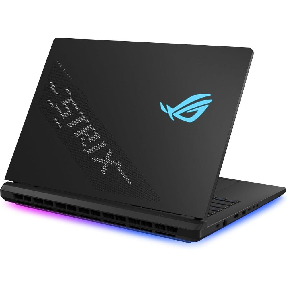 ASUS ROG Strix SCAR 18 G835LX-SA135W Intel Core Ultra 9 64GB RAM 2TB SSD Reacondicionado