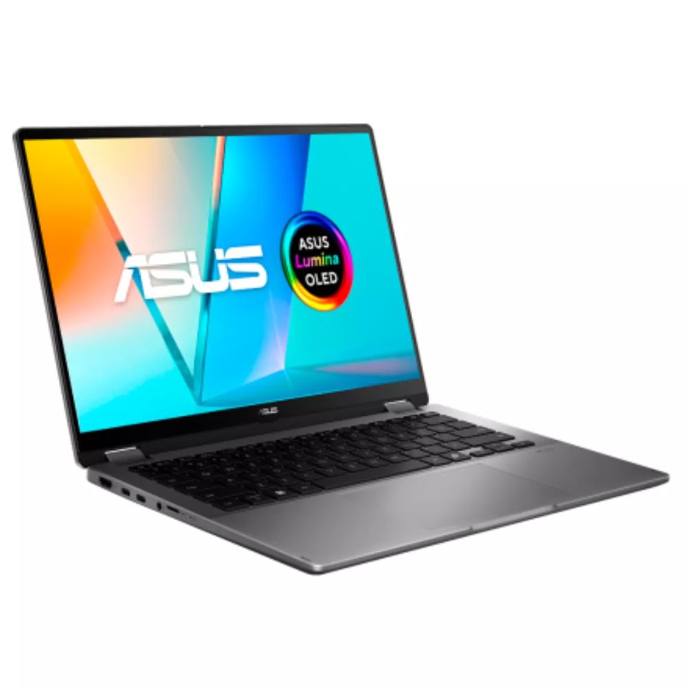 ASUS Vivobook 14 Flip TP3407SA-QL085W Intel Core Ultra 7 16GB RAM 1TB SSD Reacondicionado