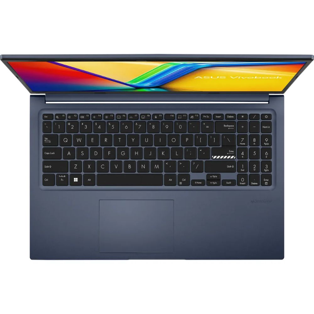 ASUS Vivobook 15 X1502VA-NJ799W Intel Core i7 16GB RAM 512GB SSD Reacondicionado