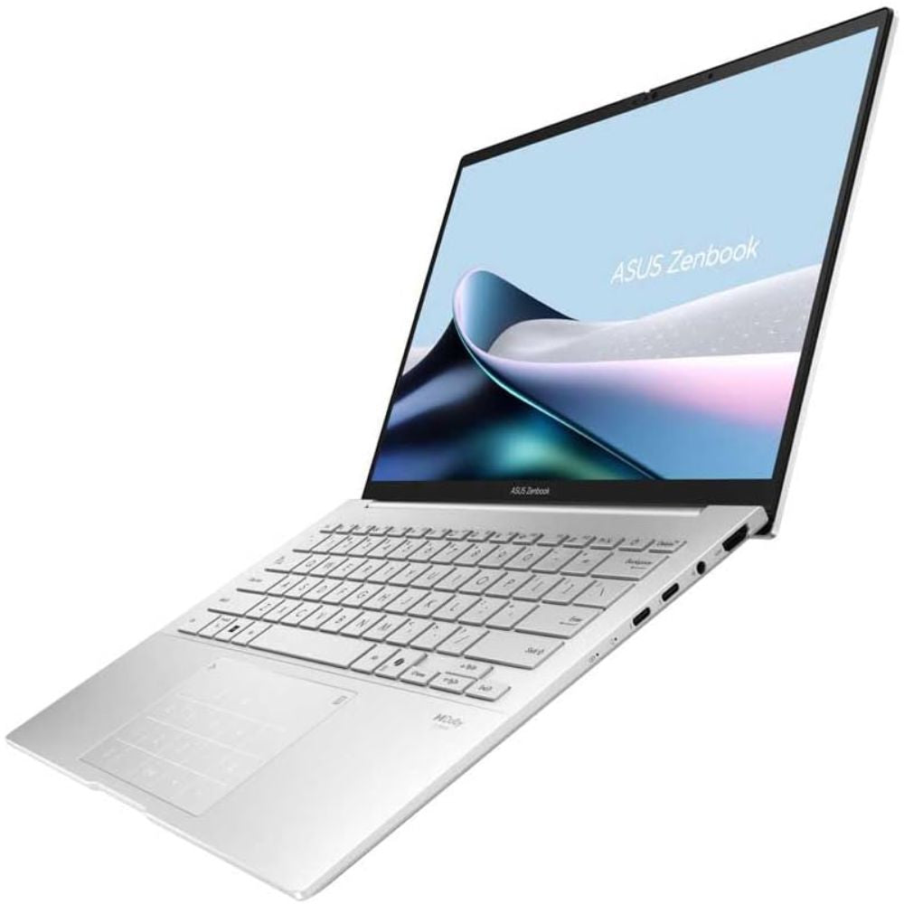 ASUS Zenbook 14 OLED UX3405CA-PZ414W Intel Core Ultra 7 16GB RAM 1TB SSD Reacondicionado